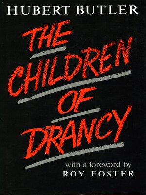 cover image of The Children of Drancy
